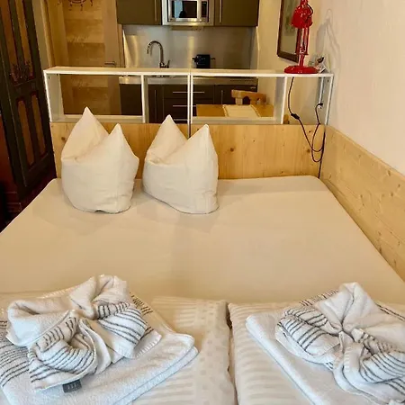 Samnaun Daire Ischgl