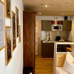 Appartement Samnaun