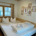Appartement Samnaun