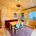 Appartement Samnaun