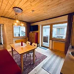 Samnaun Appartement