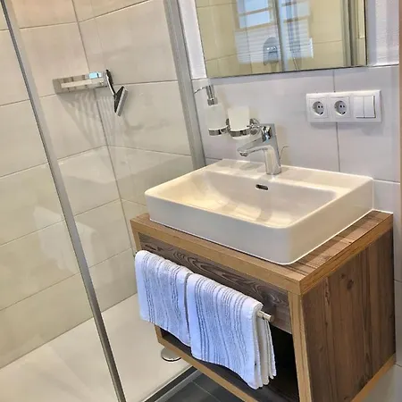 Apartmán Samnaun *