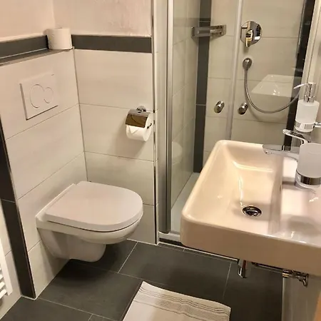 Samnaun Apartmán