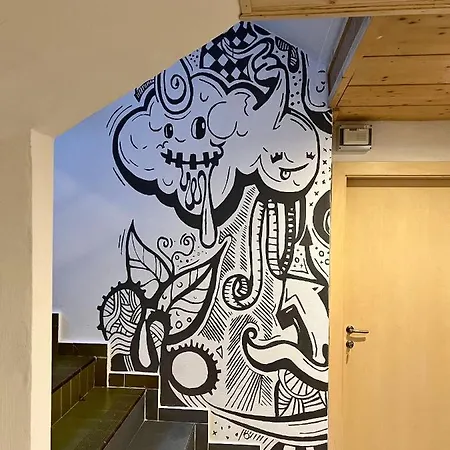 Apartmán Samnaun *