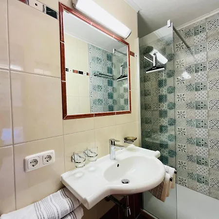 Apartmán Samnaun