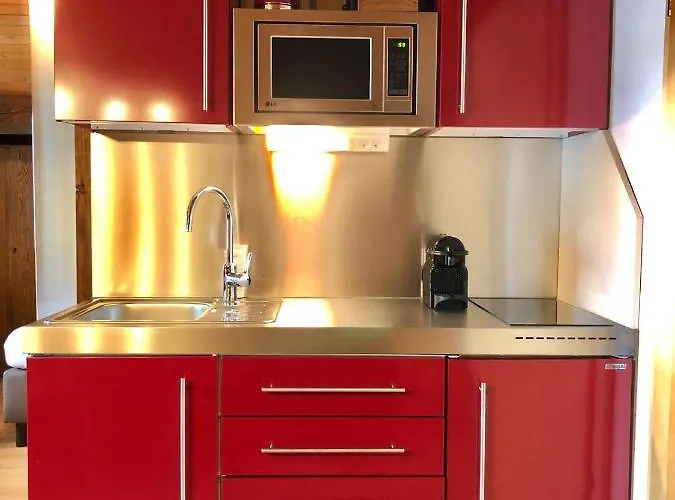 Samnaun * ايشجل