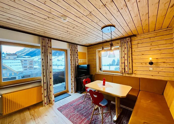 Samnaun * Ишгль