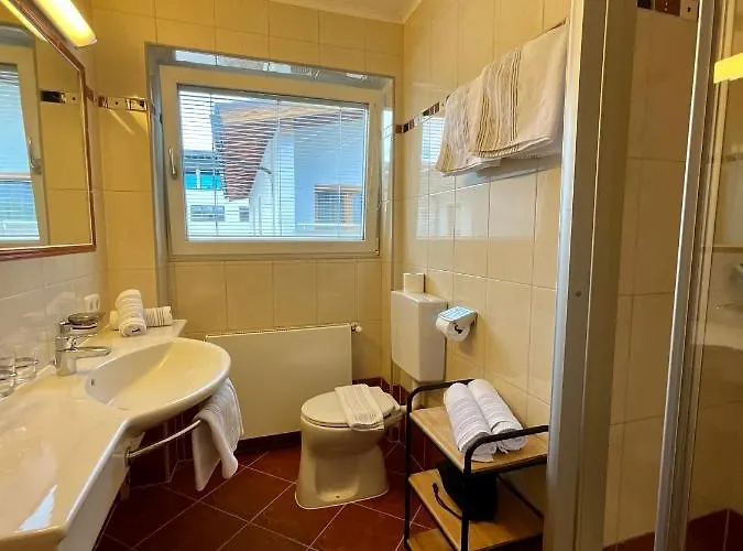 Appartement Samnaun Ischgl