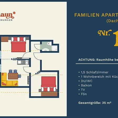 Samnaun * Ischgl