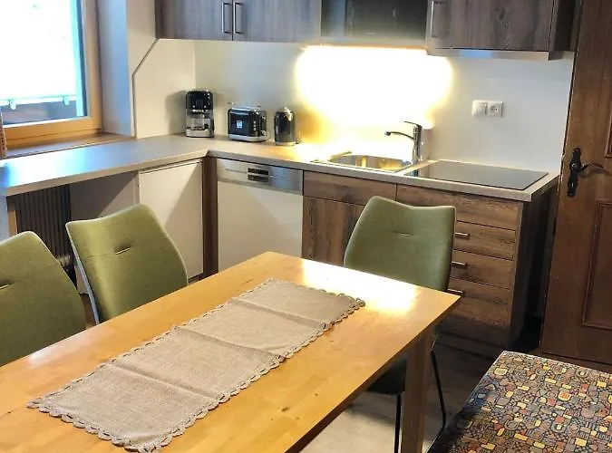 Samnaun 伊施格尔