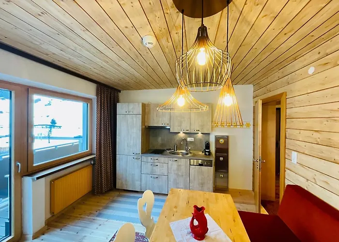 Samnaun 伊施格尔