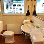 Samnaun Apartament *