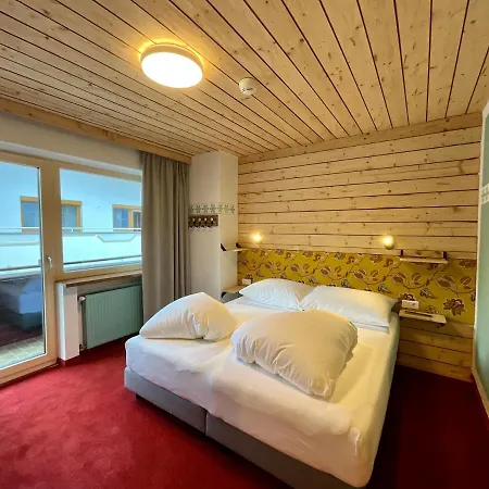 Appartamento Samnaun