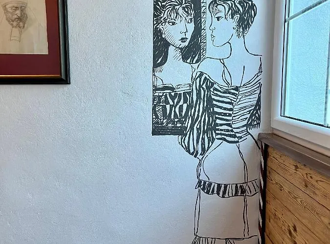 Appartamento Samnaun Ischgl