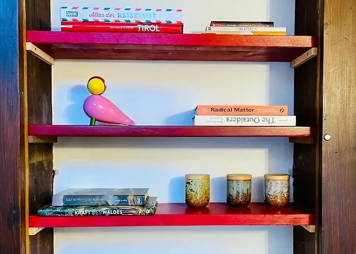 Appartamento Samnaun